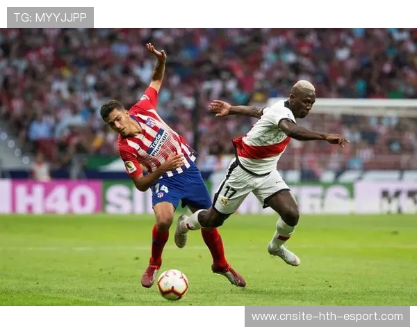 马竞准备签下法国未来破坏型后腰，豪赌中场之王的崛起