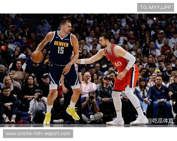 掘金关键回合投丢,遗憾收场